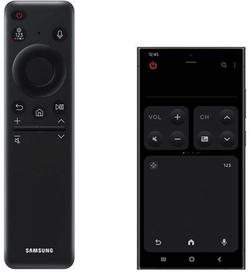Телевизор Samsung QE83S95FAE