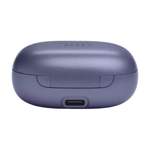 Беспроводные наушники JBL Live Flex Blue