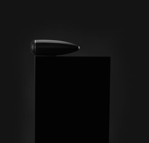 Напольная акустика Bowers & Wilkins 702 s2 Rosenut