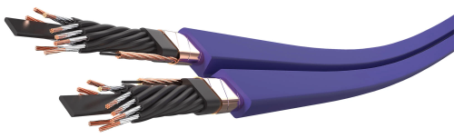 Силовой кабель Wire World Aurora 10 Power Cord (AUP3.0MEU-10) 3.0m