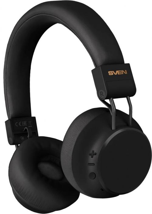 Наушники Sven AP-B710MV Black