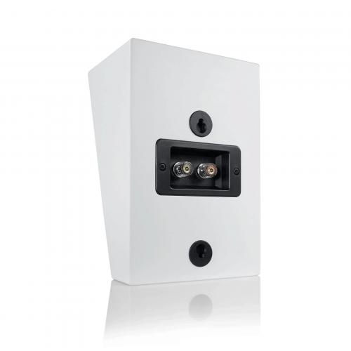 Настенная акустика Canton AR 4 S2 White