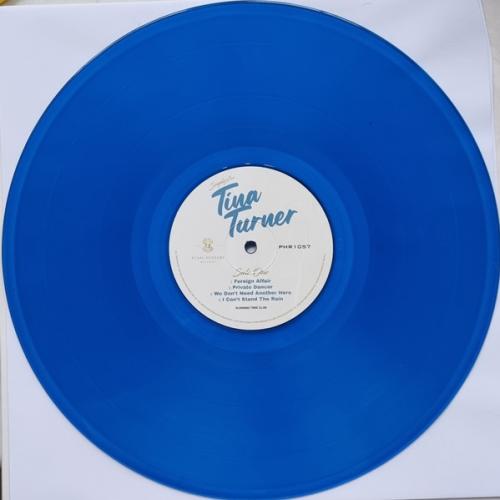 Виниловая пластинка Tina Turner - Simply Live (180 Gram Coloured Vinyl LP)