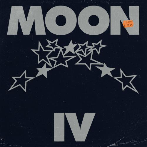 Виниловая пластинка Iron Curtis, Albert, Johannes - Moon IV (Black Vinyl LP)