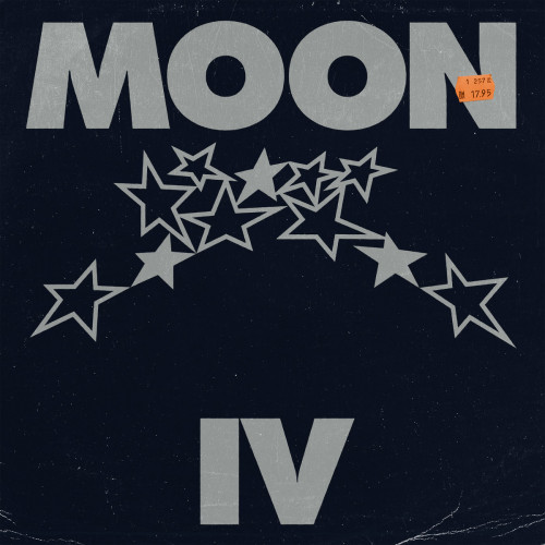 Виниловая пластинка Iron Curtis, Albert, Johannes - Moon IV (Black Vinyl LP)