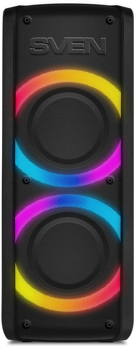 Портативная акустика Sven АС PS-710