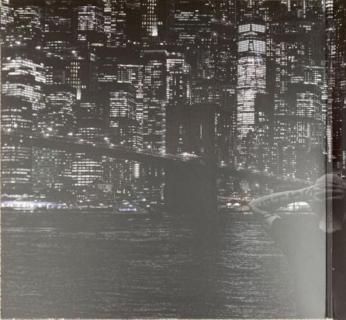 Виниловая пластинка Moby - Resound NYC (Limited Edition Crystal Clear Vinyl 2LP)