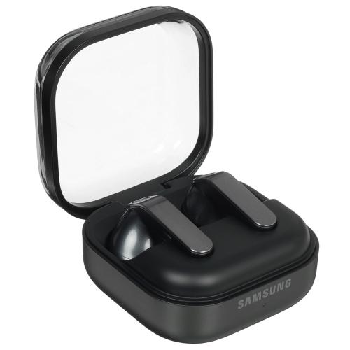 Наушники Samsung Galaxy Buds 4 Black