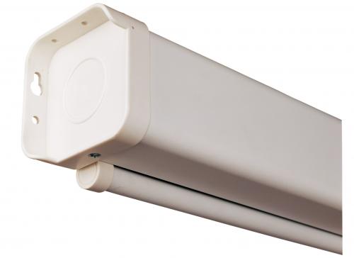 Экран Lumien [LMP-100107CSR] Master Picture CSR 197x231см (раб.область 125х221 см) (100") Matte White