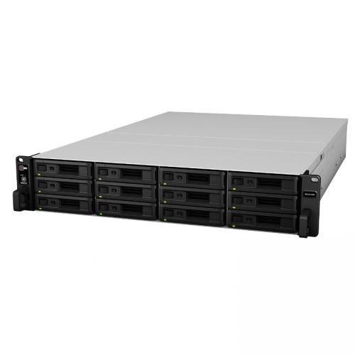 Модуль расширения Synology RX1217RP