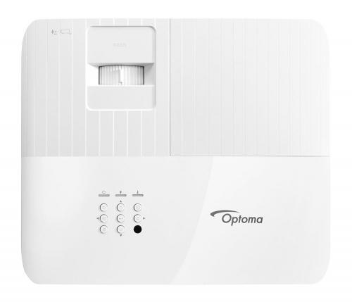 Проектор Optoma UHD35STx