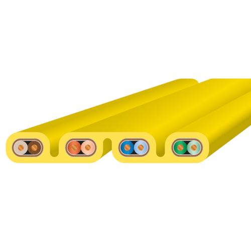 Кабель Wire World Chroma 8 Ethernet Cable 2.0m
