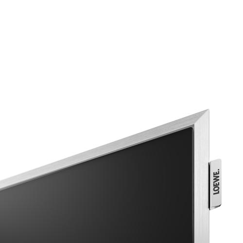OLED телевизор Loewe Stellar 97 VI Alu + Alu Matt