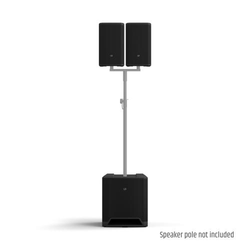 Комплект акустики LD Systems DAVE 12 G4X