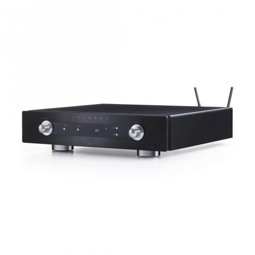 Интегральный усилитель Primare I35 Prisma DM36 Black