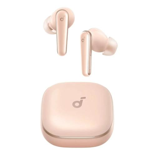 Наушники Soundcore Liberty 5 Abricot