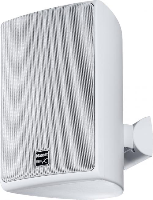 Всепогодная акустика Magnat Symbol X 160 white