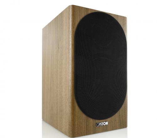 Полочная акустика Canton TOWNUS 30 walnut