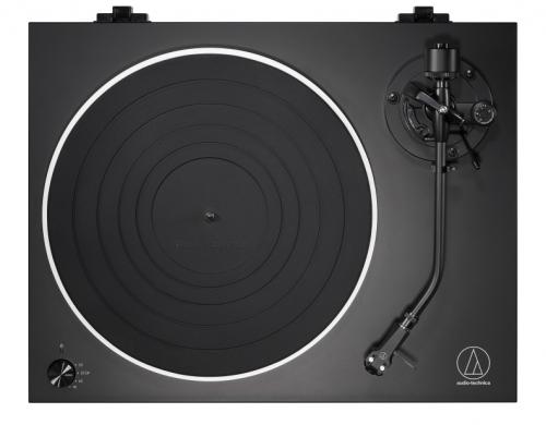 Проигрыватель винила Audio-Technica AT-LP5X