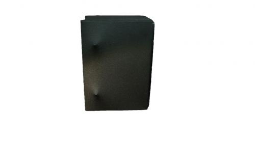 Полочная акустика Gold Note Diana II Black (Gold tweeter)