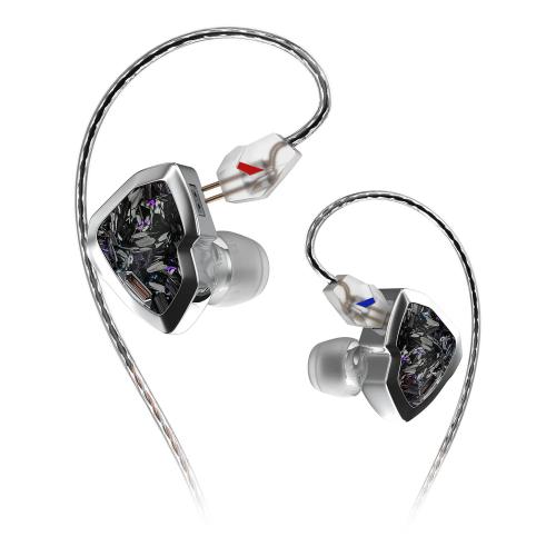 Наушники Hidizs MY LIN 4.4mm Black