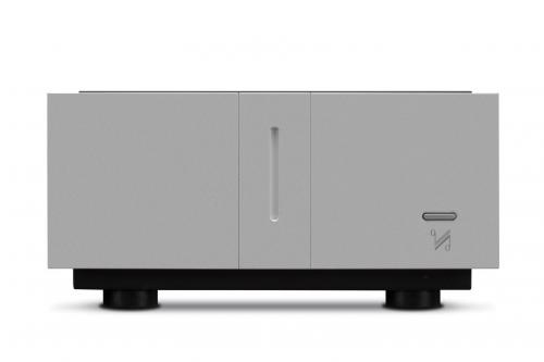 Усилитель мощности Quad Artera Stereo aluminium silver