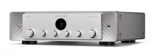 Интегральный усилитель Marantz MODEL 60n Silver-Gold