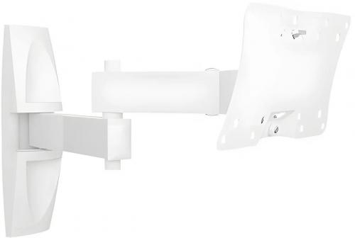 Кронштейн для телевизора Holder LCDS-5064 белый
