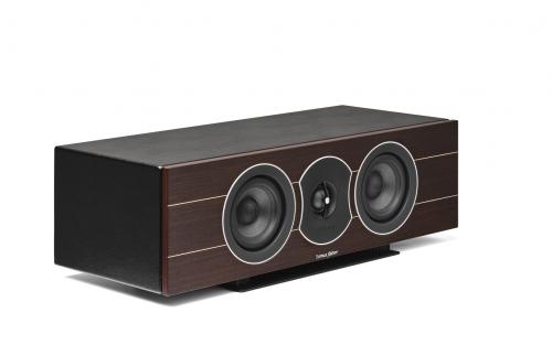 Акустика центрального канала Sonus Faber Lumina Center I walnut