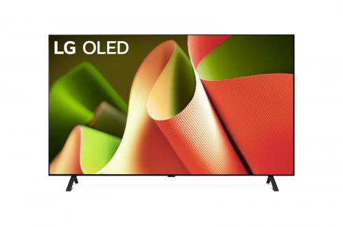 Телевизор LG 77" OLED77B4RLA