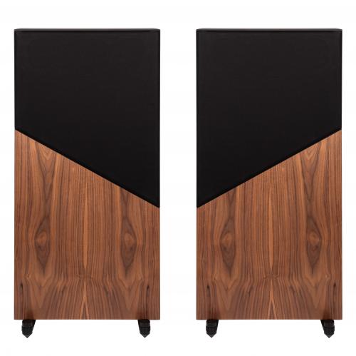 Напольная акустика Davis Acoustics THE STAGE Walnut