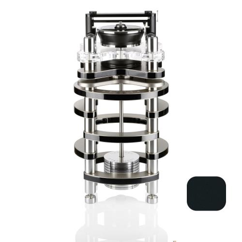 Стол для проигрывателя винила Clearaudio Statement V2 Black Matte
