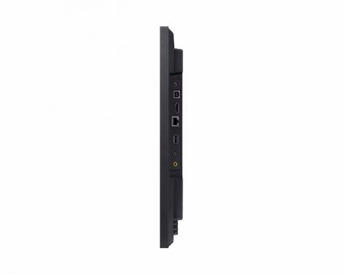 Интерактивная панель Samsung QB24C-T