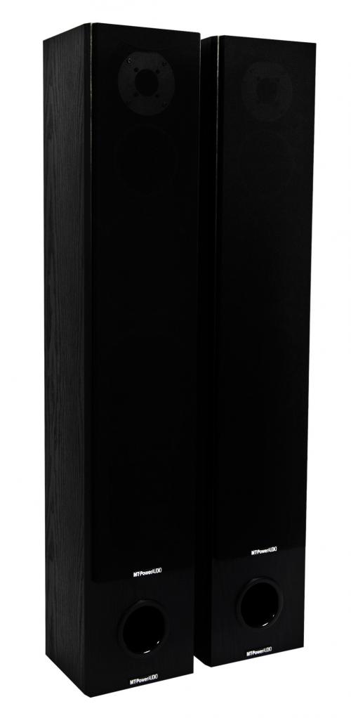 Напольная акустика MT-Power Performance XL Front black