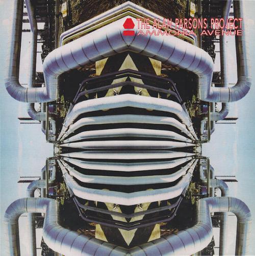 Виниловая пластинка The Alan Parsons Project - Ammonia Avenue (Half Speed) (Black Vinyl LP)