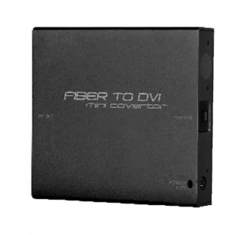 Преобразователь оптического сигнала в HDMI/DVI RGBLink MSP 214 RX
