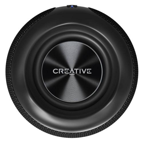 Портативная акустика Creative MUVO Play black (51MF8365AA000)