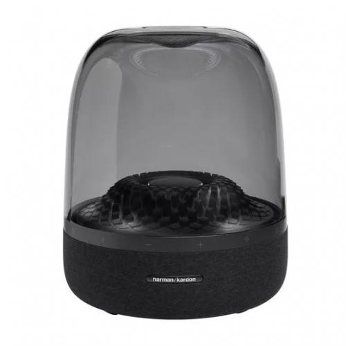 Портативная акустика (HKAURAS4BLKUK) Harman Kardon Aura Studio 4 Black