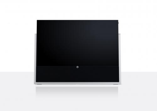 OLED телевизор Loewe Iconic inspire 65 Pure White