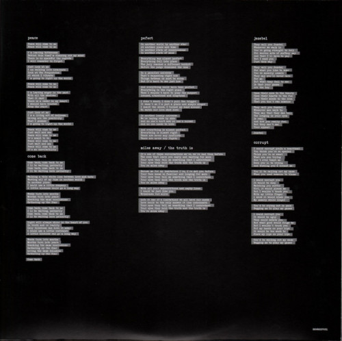 Виниловая пластинка Sony Depeche Mode Sounds Of The Universe (180 Gram/Gatefold)