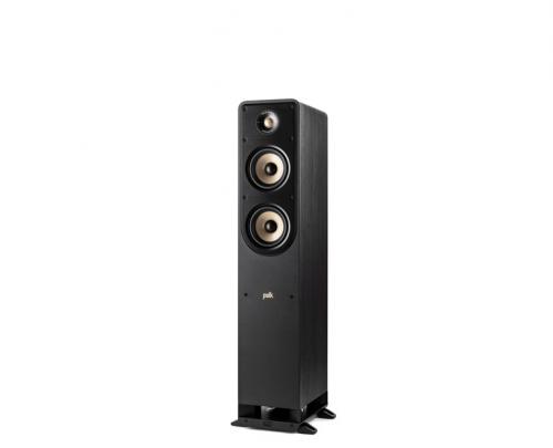 Напольная акустика Polk Audio Signature Elite ES50 black