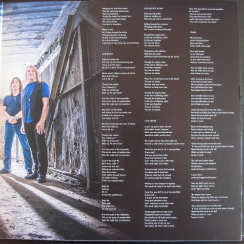Виниловая пластинка Flying Colors - Third Degree