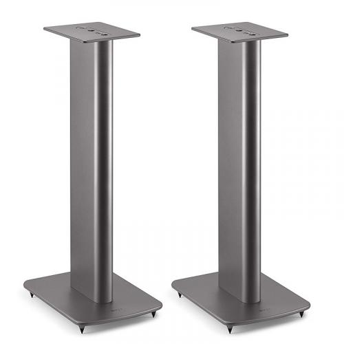 Стойка под акустику KEF SPEAKER STAND BLACK SP3989BA