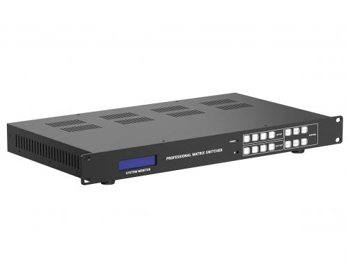 Матричный коммутатор HDMI Reddylink RL-MXM44