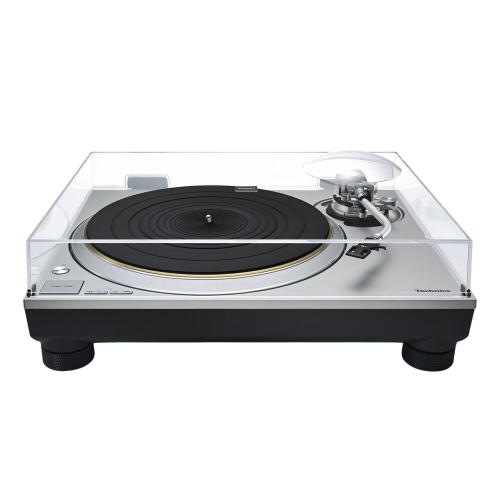 Проигрыватель винила Technics SL-1300GEE-S Silver