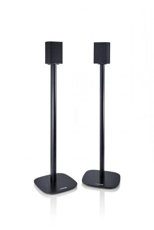 Стойки для акустических систем Canton LS 40 Black