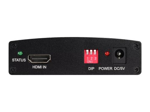 Деэмбеддер аудио HDMI Iconbit HS-2516