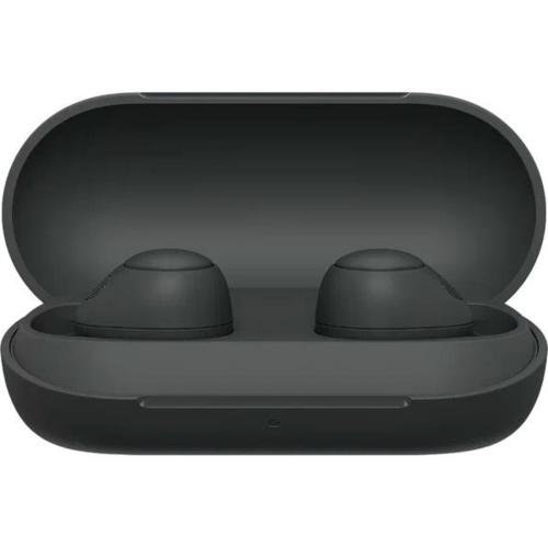 Наушники Sony WF-C700N Black