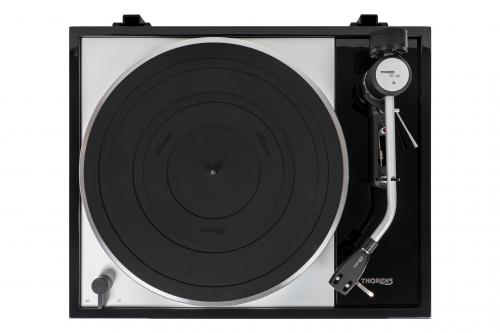 Проигрыватель винила Thorens TD 1500 black