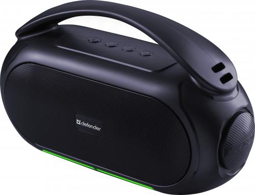 Портативная акустика Defender Beatbox 12